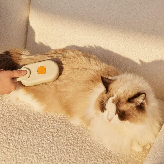 Cepillo VaporPro para mascotas