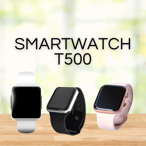 Smartwatch T500