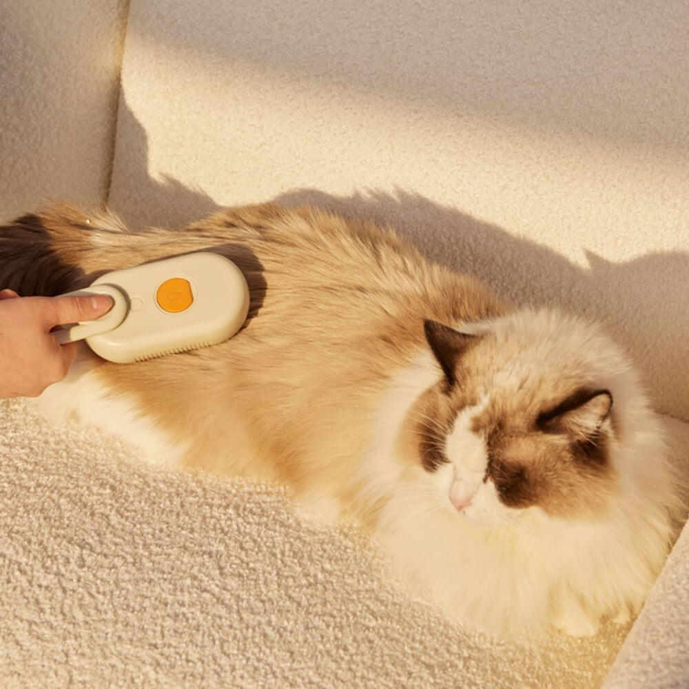 Cepillo VaporPro para mascotas
