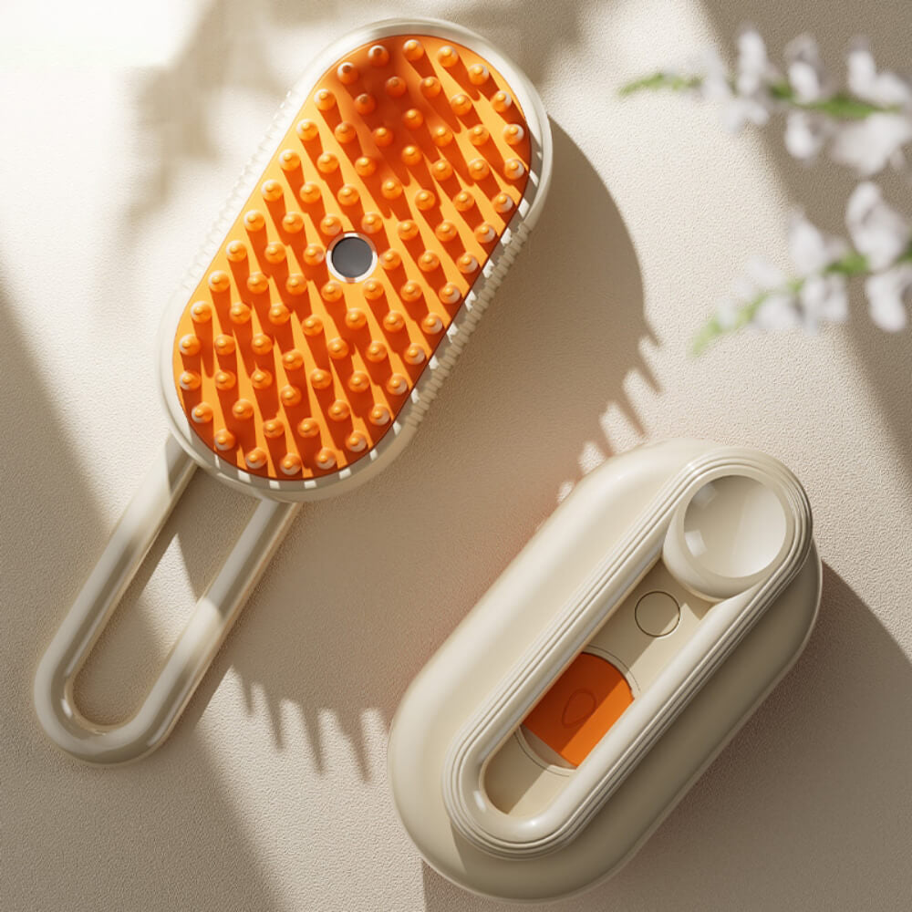 Cepillo VaporPro para mascotas