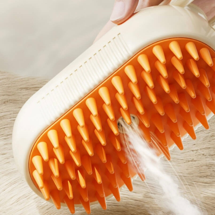 Cepillo VaporPro para mascotas