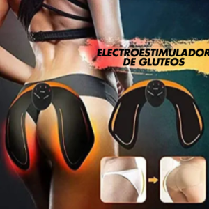 Reductor adelgazante glúteos y abdomen Pack