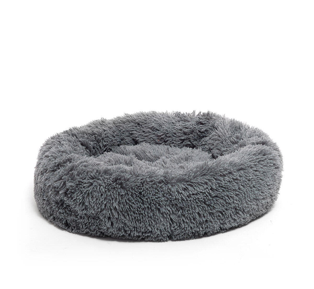 Cama Antiestrés para Mascotas